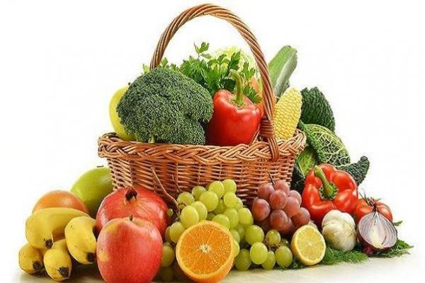 میوه و سبزیجات,اخبار پزشکی,خبرهای پزشکی,تازه های پزشکی
