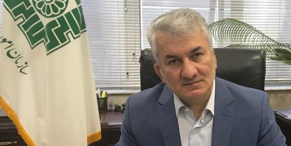 محمود علیزاده محمود علیزاده,اخبار اقتصادی,خبرهای اقتصادی,اقتصاد کلان