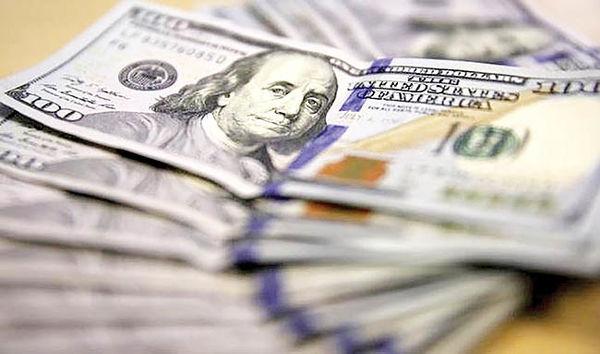 بازار ارز و دلار