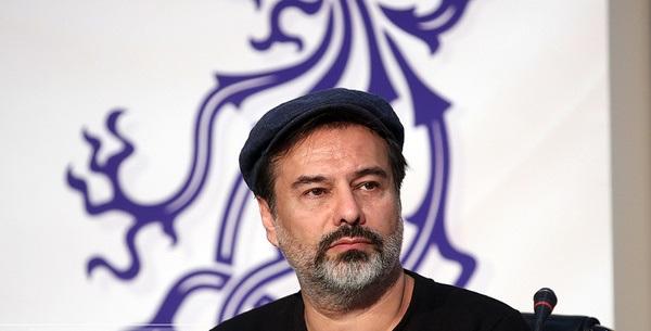 پیمان قاسمخانی پیمان قاسمخانی,اخبار هنرمندان,خبرهای هنرمندان,جشنواره