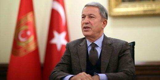 حلوسی آکار,اخبار سیاسی,خبرهای سیاسی,خاورمیانه