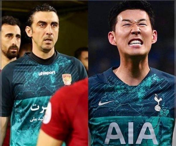 سید مهدی رحمتی,اخبار فوتبال,خبرهای فوتبال,حواشی فوتبال