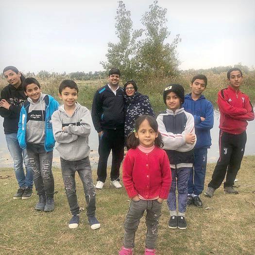 سعیده دلمرادی,اخبار اجتماعی,خبرهای اجتماعی,خانواده و جوانان