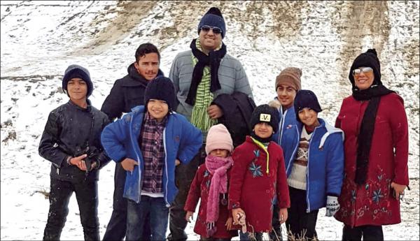 سعیده دلمرادی,اخبار اجتماعی,خبرهای اجتماعی,خانواده و جوانان