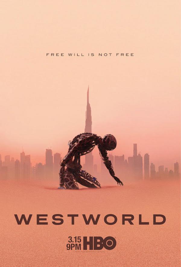 سریال Westworld,اخبار فیلم و سینما,خبرهای فیلم و سینما,اخبار سینمای جهان