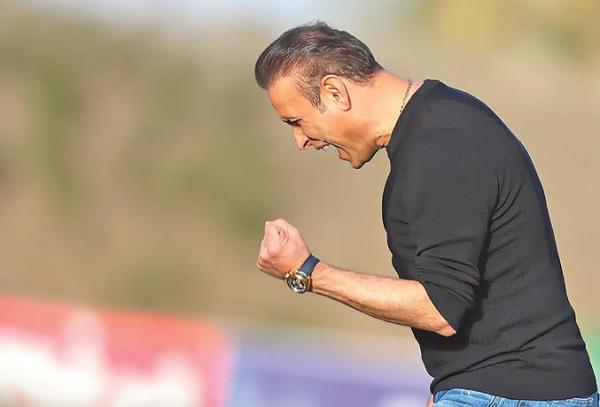 یحیی گل محمدی یحیی گل محمدی,اخبار فوتبال,خبرهای فوتبال,لیگ قهرمانان و جام ملت ها