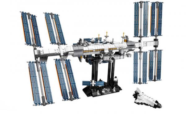 ایستگاه فضایی بین المللی لگو,اخبار علمی,خبرهای علمی,نجوم و فضا