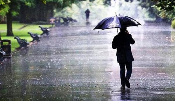 بارش باران,اخبار اجتماعی,خبرهای اجتماعی,وضعیت ترافیک و آب و هوا