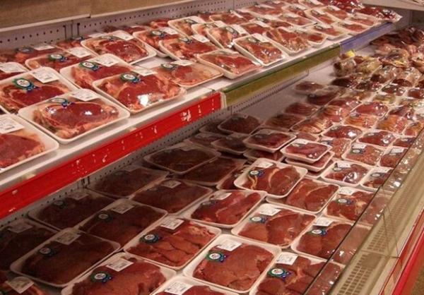 بازار گوشت قرمز,اخبار اقتصادی,خبرهای اقتصادی,کشت و دام و صنعت