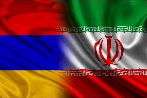 روابط ایران و ارمنستان,اخبار اقتصادی,خبرهای اقتصادی,تجارت و بازرگانی