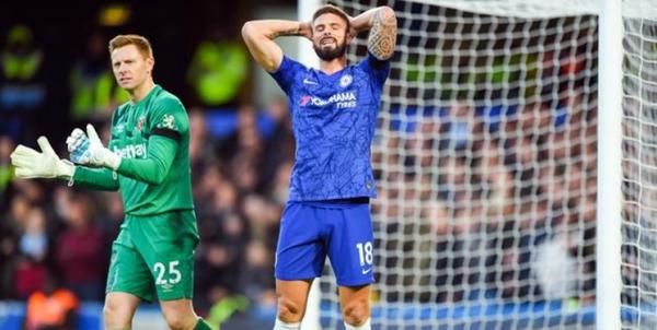 فوتبال اروپا,اخبار فوتبال,خبرهای فوتبال,اخبار فوتبال جهان