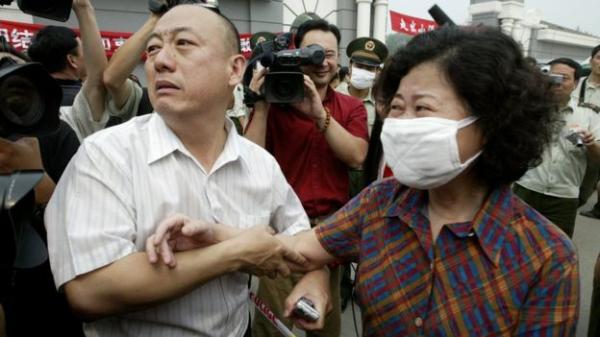 ویروس کرونا در چین,اخبار سیاسی,خبرهای سیاسی,اخبار بین الملل