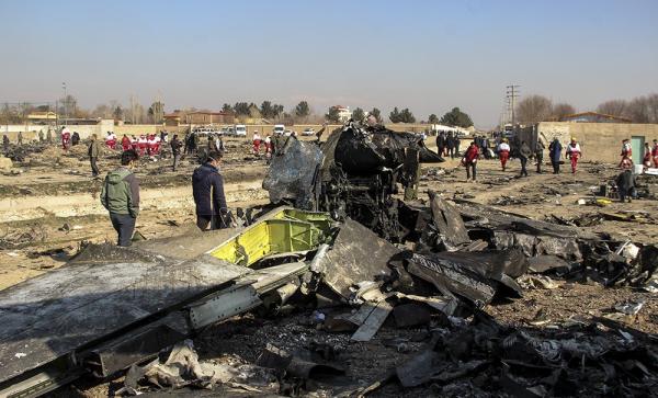 سانحه سقوط هواپیمای اوکراینی,اخبار اجتماعی,خبرهای اجتماعی,حقوقی انتظامی