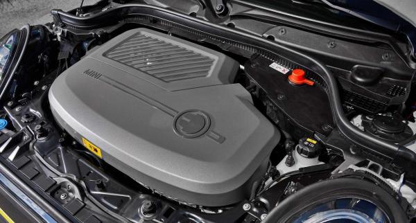 مینی کوپر اس ایی 2020,اخبار خودرو,خبرهای خودرو,مقایسه خودرو