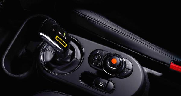 مینی کوپر اس ایی 2020,اخبار خودرو,خبرهای خودرو,مقایسه خودرو