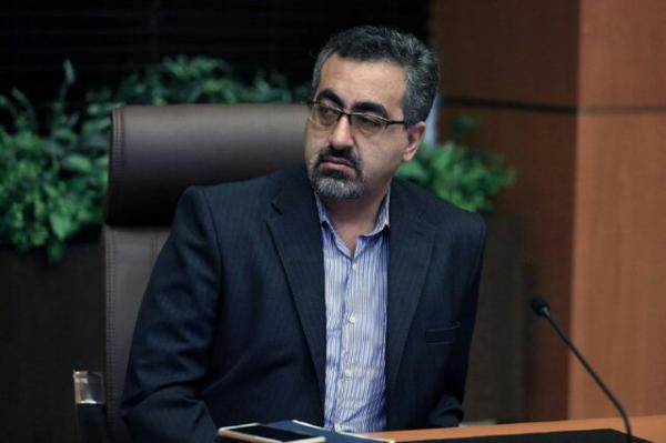 دکتر کیانوش جهانپور دکتر کیانوش جهانپور,اخبار پزشکی,خبرهای پزشکی,بهداشت