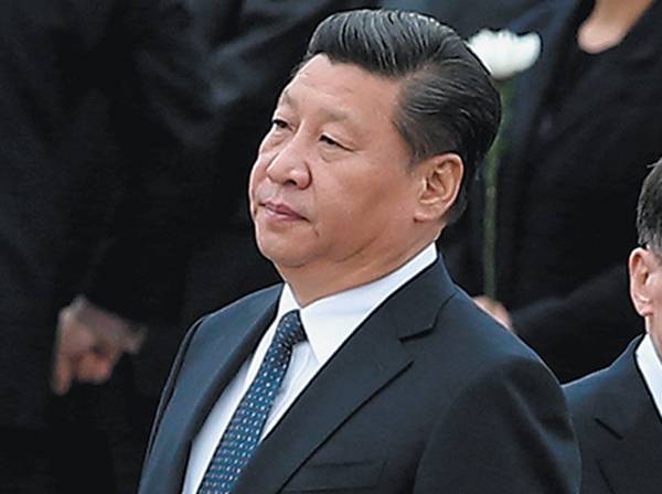 شی جین پینگ,اخبار سیاسی,خبرهای سیاسی,سیاست خارجی
