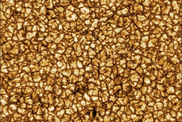 سطح خورشید,اخبار علمی,خبرهای علمی,نجوم و فضا