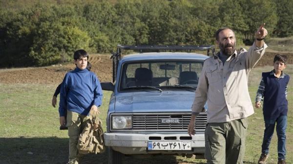 اخبار فیلم و سینما,خبرهای فیلم و سینما,سینمای ایران