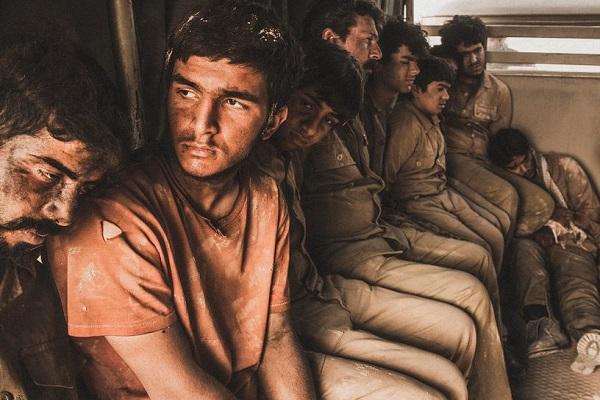 اخبار فیلم و سینما,خبرهای فیلم و سینما,سینمای ایران