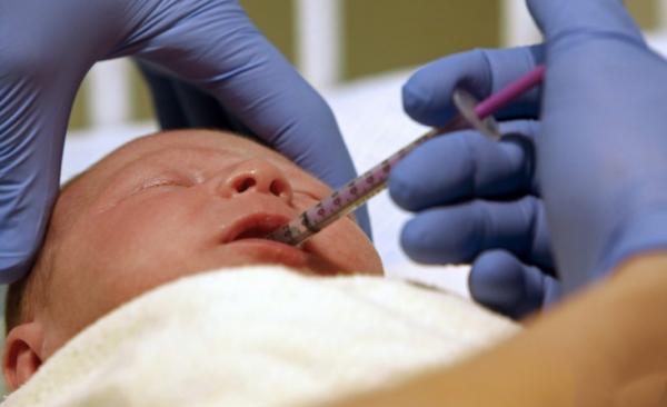 نوزاد نوزاد,اخبار پزشکی,خبرهای پزشکی,بهداشت