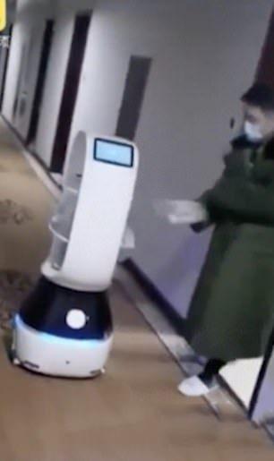 ربات ها,اخبار پزشکی,خبرهای پزشکی,بهداشت