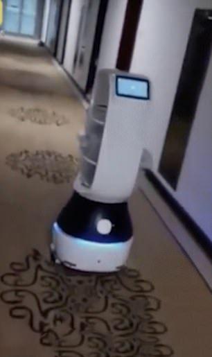 ربات ها,اخبار پزشکی,خبرهای پزشکی,بهداشت