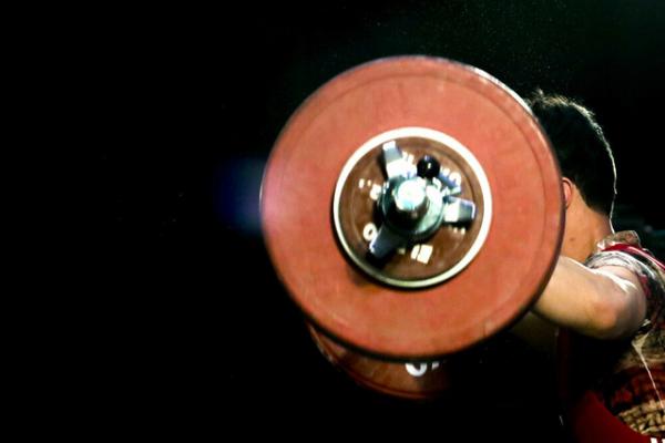 وزنه برداری,اخبار ورزشی,خبرهای ورزشی,کشتی و وزنه برداری