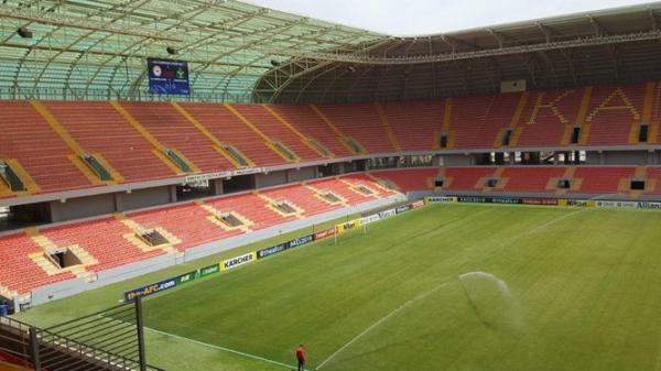 ورزشگاه فوتبال کربلا ورزشگاه فوتبال کربلا,اخبار فوتبال,خبرهای فوتبال,لیگ قهرمانان و جام ملت ها