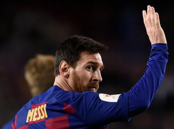 لیونل مسی,اخبار فوتبال,خبرهای فوتبال,اخبار فوتبال جهان