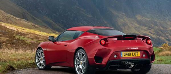 خودروی اوورا GT 410,اخبار خودرو,خبرهای خودرو,مقایسه خودرو