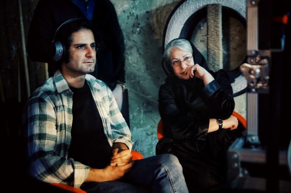 فیلم سینمایی گیجگاه فیلم سینمایی گیجگاه,اخبار فیلم و سینما,خبرهای فیلم و سینما,سینمای ایران