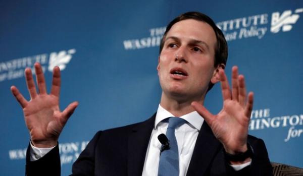 جارد کوشنر,اخبار سیاسی,خبرهای سیاسی,خاورمیانه