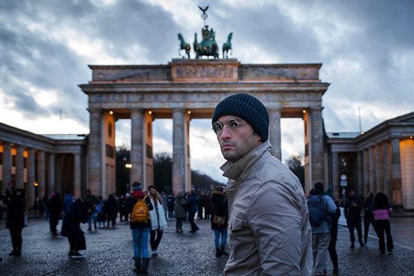 فیلم سینمایی روز صفر فیلم سینمایی روز صفر,اخبار فیلم و سینما,خبرهای فیلم و سینما,سینمای ایران