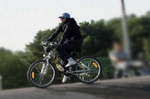 لغو همایش دوچرخه سواری بانوان در قم,اخبار اجتماعی,خبرهای اجتماعی,شهر و روستا