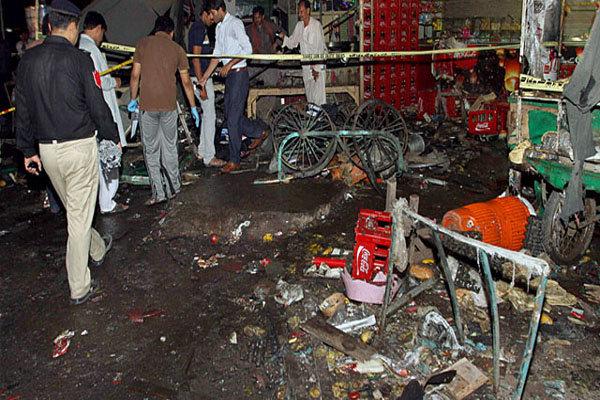 انفجار در کویته پاکستان,اخبار سیاسی,خبرهای سیاسی,اخبار بین الملل