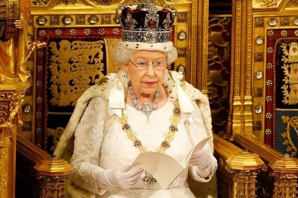 ملکه انگلیس,اخبار سیاسی,خبرهای سیاسی,اخبار بین الملل