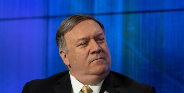 مایک پومپئو,اخبار سیاسی,خبرهای سیاسی,سیاست خارجی