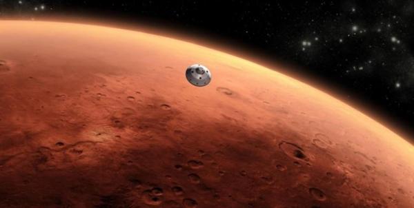مریخ نورد چین,اخبار علمی,خبرهای علمی,نجوم و فضا
