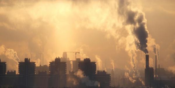 مضرات آلودگی هوا برای انسان,اخبار پزشکی,خبرهای پزشکی,تازه های پزشکی