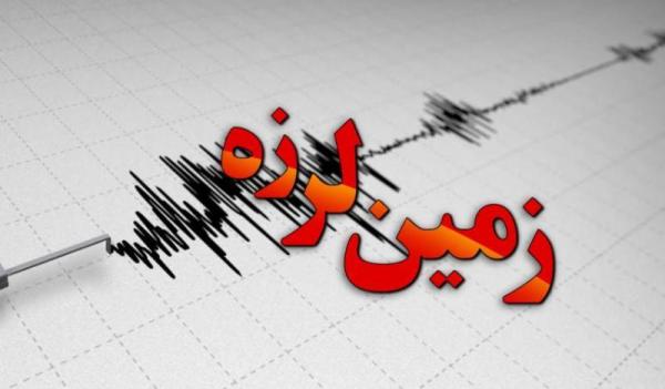 زلزله در شیراز,اخبار حوادث,خبرهای حوادث,حوادث طبیعی