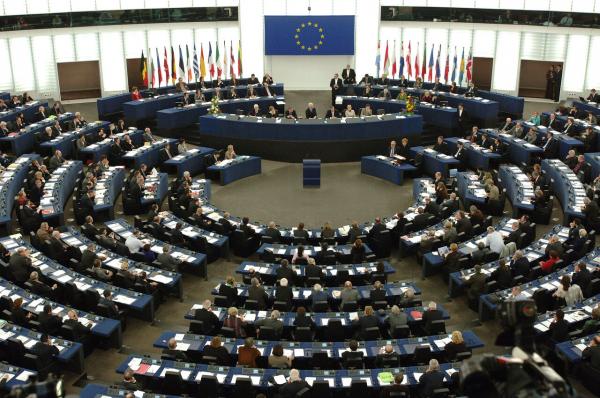 تصویب برگزیت در پارلمان اروپا,اخبار سیاسی,خبرهای سیاسی,اخبار بین الملل