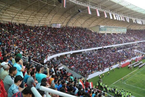 ورزشگاه کربلا,اخبار فوتبال,خبرهای فوتبال,لیگ قهرمانان و جام ملت ها