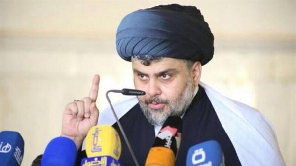 مقتدی صدر,اخبار سیاسی,خبرهای سیاسی,خاورمیانه