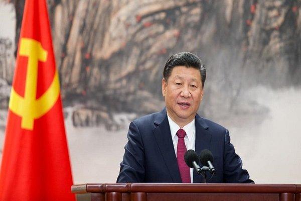 رئیس جمهور چین,اخبار پزشکی,خبرهای پزشکی,بهداشت