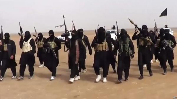 درگیری عناصر داعش با الحشد الشعبی,اخبار سیاسی,خبرهای سیاسی,خاورمیانه