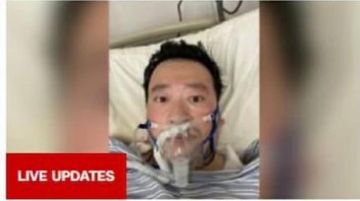 مرگ پزشک چینی افشا کننده کرونا,اخبار پزشکی,خبرهای پزشکی,بهداشت