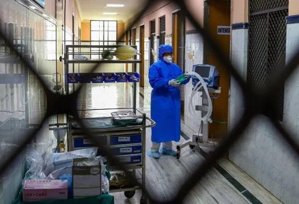 کرونا در عربستان و هند کرونا در عربستان و هند,اخبار پزشکی,خبرهای پزشکی,بهداشت