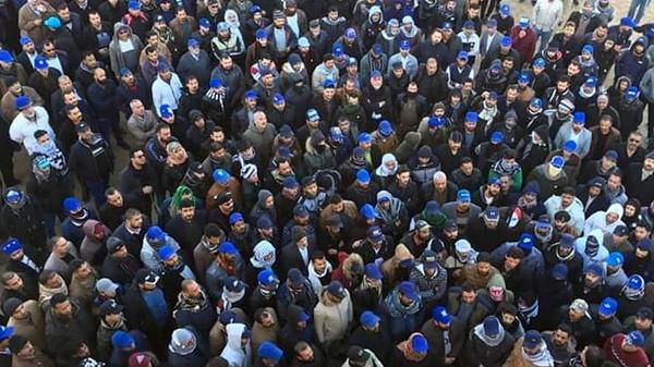 اعتراضات عراق اعتراضات عراق,اخبار سیاسی,خبرهای سیاسی,خاورمیانه