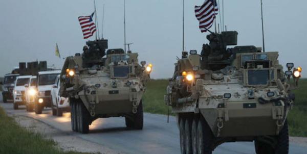 انفجار در نزدیکی کاروان نیروهای آمریکایی در جنوب بغداد,اخبار سیاسی,خبرهای سیاسی,خاورمیانه